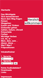 Mobile Screenshot of lernpolnisch.de